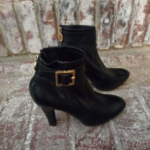 Tory Burch Shoes - Tory Burch Women's Ankle Boots